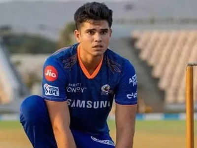 Mumbai Indians: মরশুমের শেষ ম্যাচে অভিষেক Arjun Tendulkar-এর! ইঙ্গিত Rohit Sharma-র