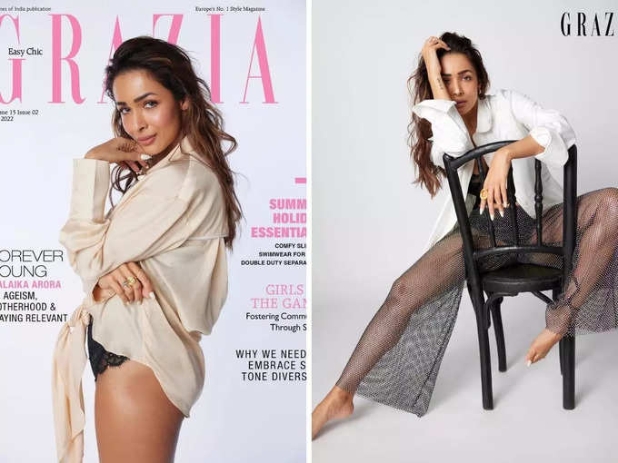 malaika-arora magazine photoshoot2