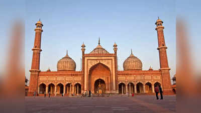 दिल्लीतील जामा मशिदीबाबत हिंदू महासभेने केला मोठा दावा, PM मोदींना लिहले पत्र