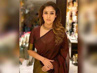 Nayanthara: கல்யாண வேலையில பிஸி... கேன்ஸ் விழாவை புறக்கணித்த நயன்தாரா!