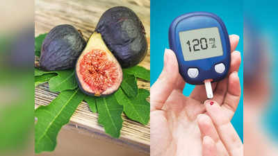 Blood Sugar lowering foods: डायबिटीज के मरीजों के लिए वरदान है अंजीर, धड़ाम से कम करता है ब्लड शुगर