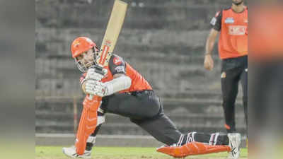 IPL Playoff-এর আগেই বড় ধাক্কা Sunrisers Hyderabad-এর, দেশে ফিরছেন Kane Williamson