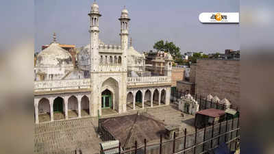 Gyanvapi Mosque: জ্ঞানবাপী: আর এক ধ্বংসলীলার নান্দীমুখ