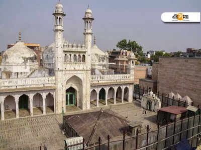 Gyanvapi Mosque: জ্ঞানবাপী: আর এক ধ্বংসলীলার নান্দীমুখ
