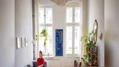 Vastu Tips For Living Room : अपने लिविंग रूम को ऐसे बनाएं एनर्जी बूस्टर