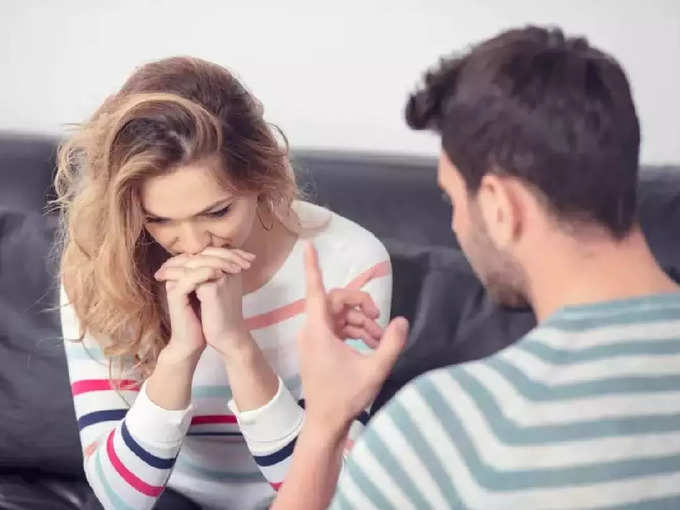 ​ಪ್ರಾಮಾಣಿಕವಾಗಿ ಕ್ಷಮೆಯಾಚಿಸಿ