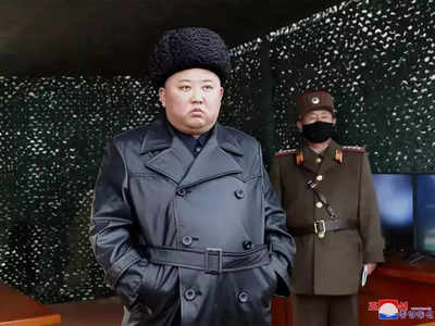 North Korea-য় বেলাগাম সংক্রমণ, মেজাজ হারালেন Kim Jong Un!