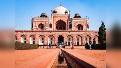 दिल्ली की इन जगहों पर हैं 5 सबसे पुरानी ऐतिहासिक स्मारकें, एक मॉन्यूमेंट तो है 829 साल पुराना