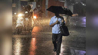 ചക്രവാതച്ചുഴി തമിഴ്നാട്ടിലേക്ക്; വടക്കൻ ജില്ലകളിൽ മഴ ശക്തമാകും