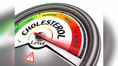 cholesterol signs: இந்த 3 அறிகுறிகளும் இருந்தா உங்க உடம்புல கெட்ட கொலஸ்டிரால் அதிகமா இருக்குனு அர்த்தம்...