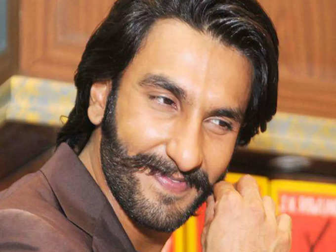 ​ரன்வீர் சிங்கின் காலை உணவு (ranveer singh breakfast)