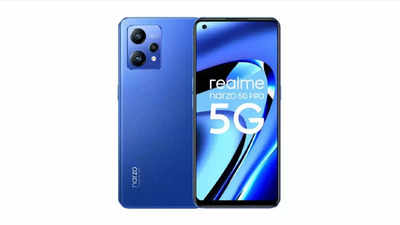 Realme Narzo 50 5G અને Narzo 50 Pro 5G લોન્ચ, અહીં જાણો કિંમત સહિતની તમામ વિગતો