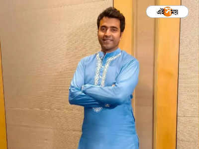 Abir Chatterjee: আবিরের বলিউড যাত্রা, হিন্দি ওয়েব সিরিজে গ্র্য়ান্ড এন্ট্রি ব্যোমকেশের