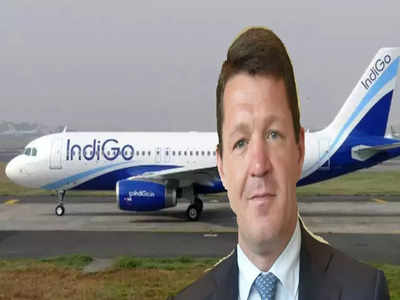 IndiGo ছাড়ছেন রণজয় দত্ত, কে হলেন নতুন CEO?