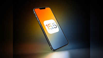 Apple iOS 15.5: ஆப்பிள் பயனர்களுக்கு குட் நியூஸ் - புதிய அப்டேட்டில் பல அம்சங்கள்!