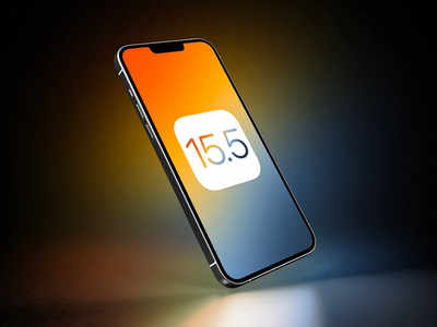 Apple iOS 15.5: ஆப்பிள் பயனர்களுக்கு குட் நியூஸ் - புதிய அப்டேட்டில் பல அம்சங்கள்!