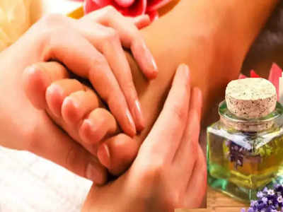 Toenail Remedies :கடினமான  கால் விரல் நகங்களை மென்மையாக்க இதை தான் ஃபாலோ செய்யணும்!