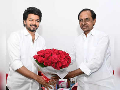 Vijay: முதல்வருடன் விஜய் திடீர் சந்திப்பு... மோடிக்கு எதிராக கைகோர்க்கிறாரா?