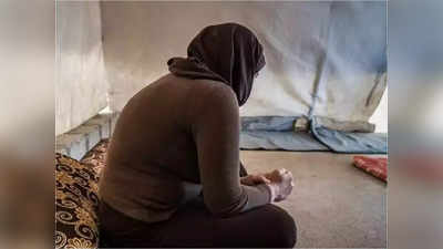 યઝીદી મહિલાએ જણાવી ISISના આતંકની ક્રૂરતા, તમારું પણ કાળજું કંપી જશે!