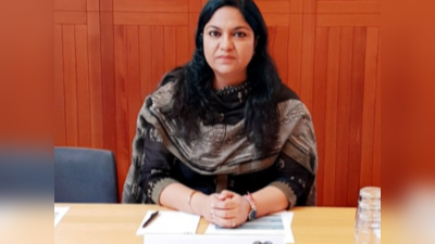 IAS Pooja Singhal: आईएएस पूजा सिंघल की काली कमाई का ब्लैक स्टोन कनेक्शन, अवैध खनन कर विदेश भेजे जाते थे पत्थर चिप्स