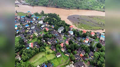 महाडचा पूर आणि जुठे; नैसर्गिक बेटे काढून टाकण्याची कल्पना किती योग्य?