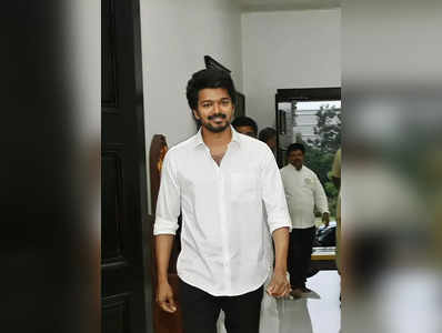 Vijay: தளபதி 66 படத்தின் அடுத்த அப்டேட்..! வம்சியின் வேற லெவல் சம்பவம் லோடிங்..!