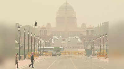 Delhi Weather: अब बढ़ेंगी प्री-मॉनसून ऐक्टिविटीज़, आंधी-बौधारें दिलाती रहेंगी दिल्ली को राहत