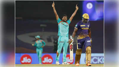 IPL 2022 Playoffsలో లక్నోకి బెర్తు ఖరారు.. ముగిసిన కోల్‌కతా జర్నీ