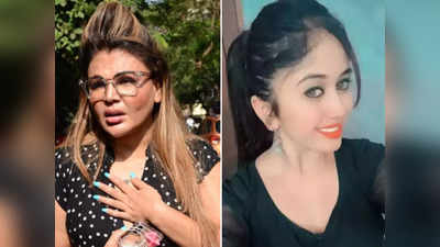 Plastic Surgery के दौरान Chethana Raj की मौत पर फूटा Rakhi Sawant का गुस्सा, डॉक्टरों पर उठाए सवाल