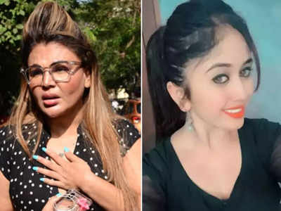 Plastic Surgery के दौरान Chethana Raj की मौत पर फूटा Rakhi Sawant का गुस्सा, डॉक्टरों पर उठाए सवाल