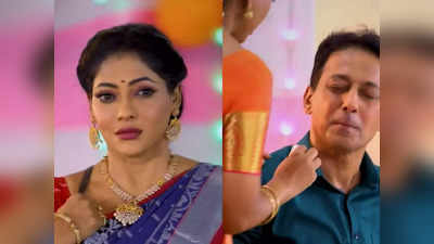 Baakiyalakshmi Serial: பாக்யா வீட்டிற்கு வந்த சேர்ந்த ராதிகா.. கையும் களவுமாக சிக்கிய கோபி..!