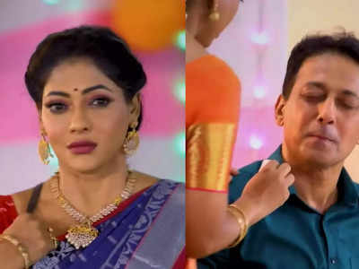 Baakiyalakshmi Serial: பாக்யா வீட்டிற்கு வந்த சேர்ந்த ராதிகா.. கையும் களவுமாக சிக்கிய கோபி..!