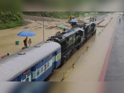 Assam Floods: ವರುಣನ ರೌದ್ರಾವತಾರಕ್ಕೆ ಅಸ್ಸಾಂ ಕಂಗಾಲು: 9 ಸಾವು, 6 ಲಕ್ಷಕ್ಕೂ ಹೆಚ್ಚು ಮಂದಿಗೆ ಸಂಕಷ್ಟ