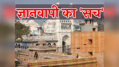 Gyanvapi Issue Latest News: आलमगीरी मस्जिद, गौरी मंदिर... ज्ञानवापी पर जितने मुंह उतने दावे, सच क्‍या है?