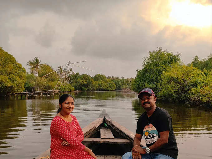 Kumbalangi