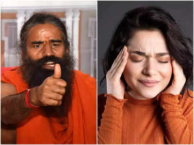 Baba Ramdev: মাথার তীব্র যন্ত্রণায় কষ্ট পাচ্ছেন? বাবা রামদেবের টিপসে সমস্যা হবে দূর