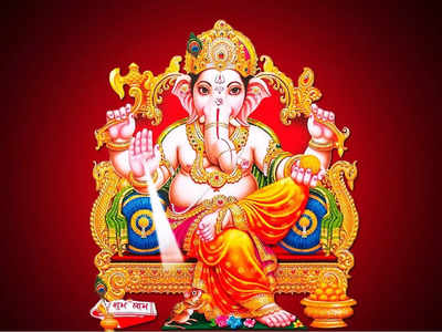 Sankatahara Chaturthi : சகலவித சங்கடங்களை நீக்கும் சங்கடஹர சதுர்த்தி வழிபாடு, விரத முறை