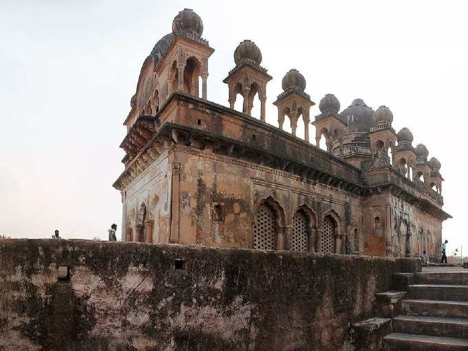 ​ಭಾರತದ ಸುಂದರವಾದ ಕೋಟೆ