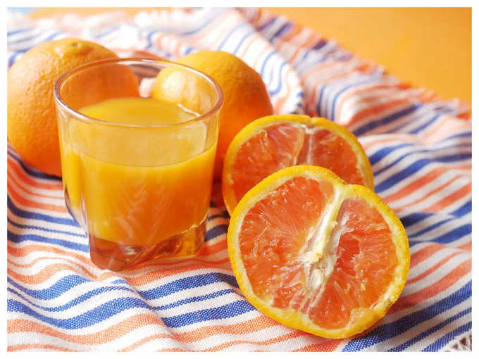 Orange Juice