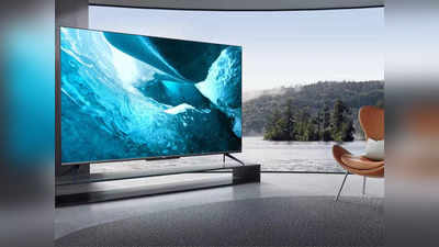 Smart TV Offers: आता घरीच घ्या थिएटरचा आनंद, स्वस्तात खरेदी करा ‘हे’ ४३ इंच स्मार्ट टीव्ही; फीचर्स जबरदस्त