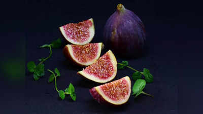 fig for diabetics: అంజీర్‌ తింటే షుగర్‌ కంట్రోల్‌లో ఉంటుందా..? 