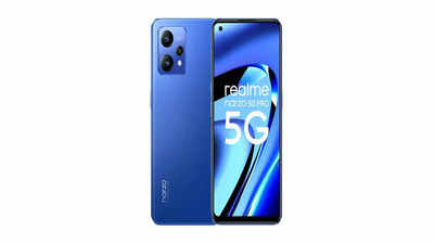 ಭಾರತದಲ್ಲಿ Realme Narzo 50 5G ಮತ್ತು Narzo 50 Pro 5G ಸ್ಮಾರ್ಟ್‌ಫೋನ್‌ಗಳು ಬಿಡುಗಡೆ!