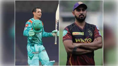 Quinton de Kock‌‌కి లైఫ్ ఇచ్చి.. విలన్‌గా మారిన అరంగేట్రం ప్లేయర్