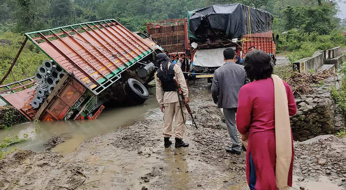 6 लाख से ज्यादा लोग प्रभावित