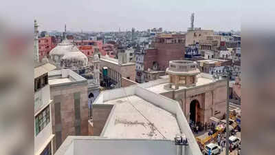 Gyanvapi Masjid: ગુંબજની નીચે મંદિરનું શિખર POPથી છૂપાવાયું.. હિન્દુ પક્ષના વકીલની દલીલ- 352 વર્ષ પહેલા ફૂવારો ક્યાં હતો? 