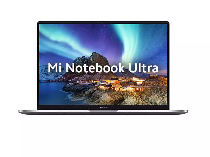 ​Mi Notebook Ultra
