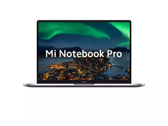 ​Mi NoteBook Pro