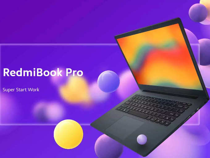 ​Redmibook 15 Pro
