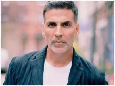 Akshay Kumar: ತಮಿಳಿನ ಹಿಟ್ ಸಿನಿಮಾವನ್ನು ಹಿಂದಿಯಲ್ಲಿ ವೆಬ್ ಸಿರೀಸ್ ಮಾಡಿದ ಅಕ್ಷಯ್ ಕುಮಾರ್!