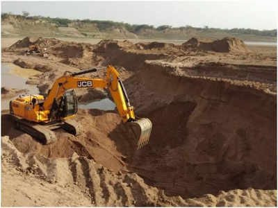 Sand Mining: योगी सरकार की इस पहल से बालू करोबारियों पर लगेगी लगाम, नहीं लगा सकेंगे प्रशासन को चूना